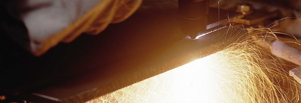 Plasma Cutting - Proweld GmbH - Professionell Schweissen